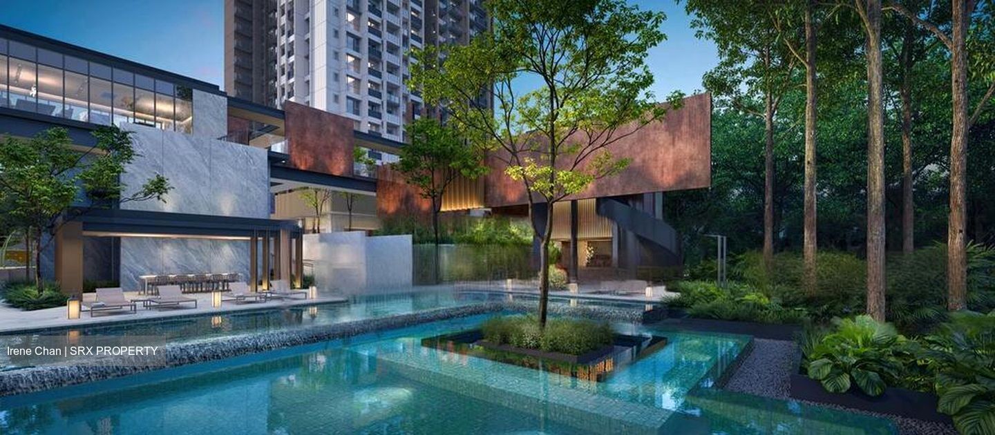 Zion Road (D3), Condominium #484036011
